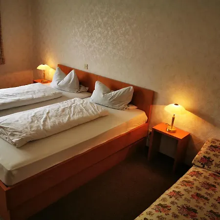 Der Hirsch Hotel