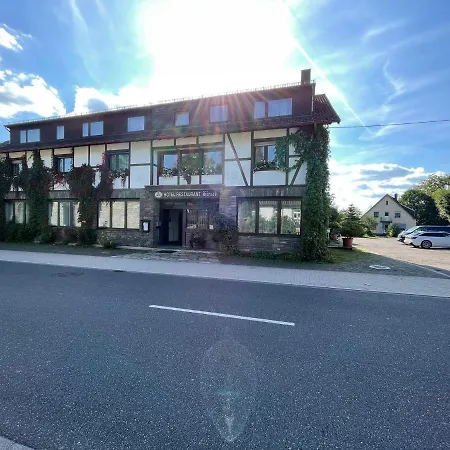 Der Hirsch Hotel *