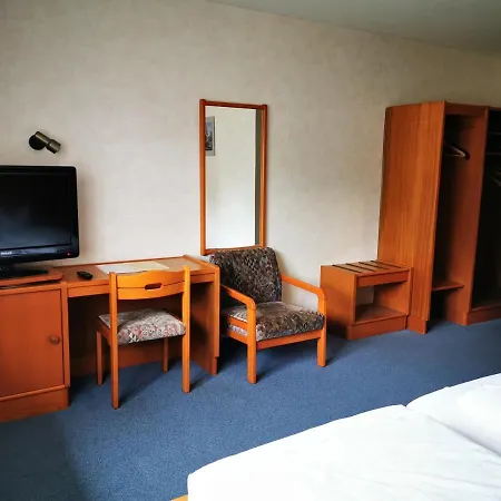 Der Hirsch Hotel *