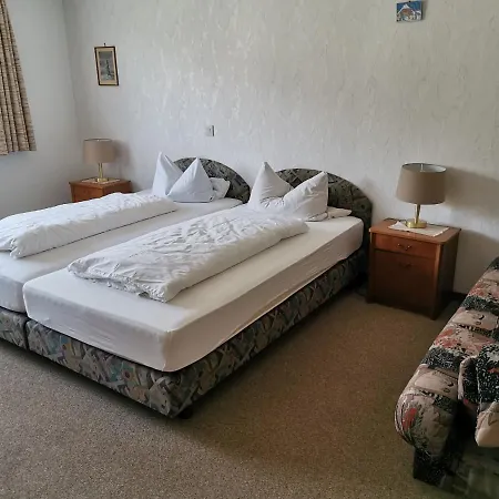 Der Hirsch Hotel