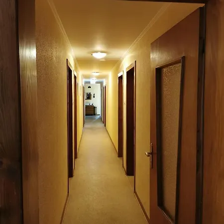 Hotel Der Hirsch